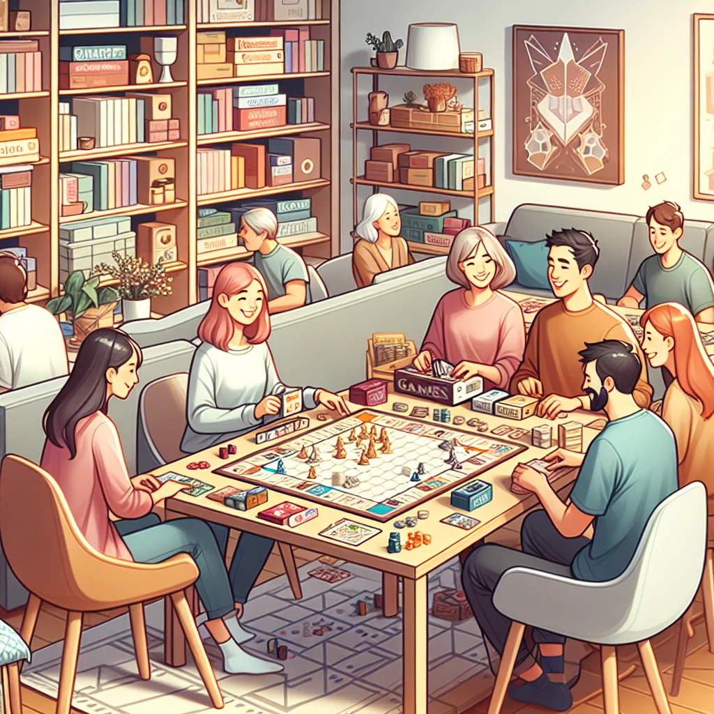 Dicas para escolher jogos