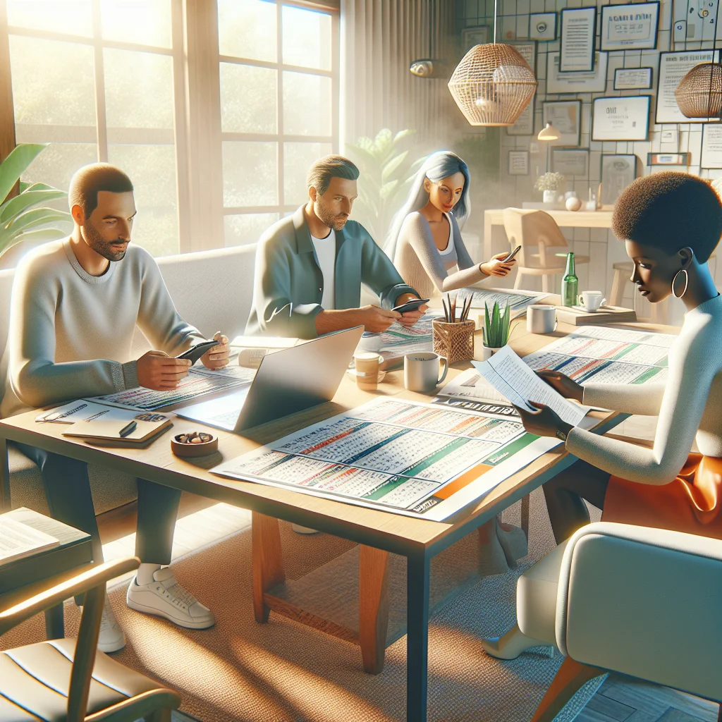 Imagem representativa de dicas de apostas